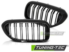 Sportgrill Sportausf�hrung Schwarz gl�nzend passend f�r BMW G30/G31 17-20