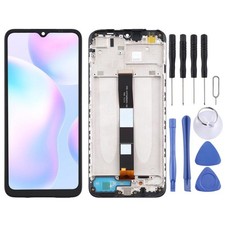 Xiaomi Redmi LCD Screen and Digitizer Full Frame Assembly