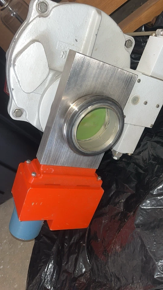 Superior Electric Synchronous Stepping Motor - Image 2 of 4