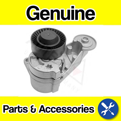 Genuine S60, S80, V70, XC90 D5/2.4D Auxillary Belt Tensioner (CH-349808)