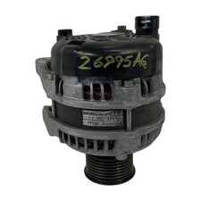 2017-2025 Honda CR-V Alternator 1.5L Turbo 1042114340 61K Factory OEM Part