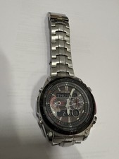 Casio Edifice ECW-M300E (5117) Solar Funkuhr