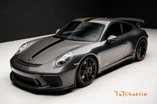 2019 Porsche 911 GT3