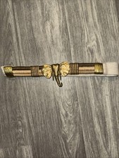 Vintage elephant belt all sizes