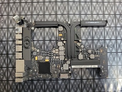 820-2915-B Logic Board ''Core i7'' 2.3GHz For Apple MacBook Pro 15'' A1286 2011