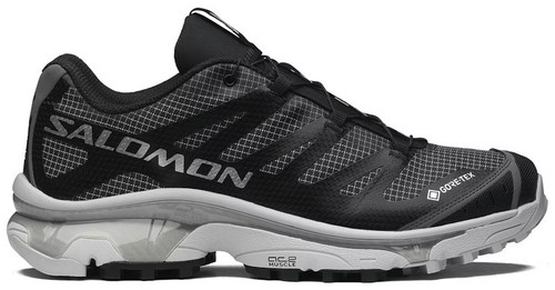 Salomon XT-Pathway Gore-Tex Lunar Rock Alloy 477309 Sneakers | eBay