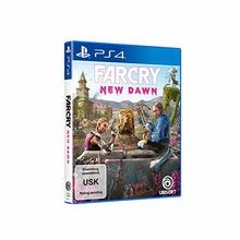 Far Cry New Dawn PS4 Spiel von Ubi Soft | Game | Zustand sehr gut