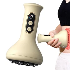 Anti Cellulite Massager Handheld Electric Fat Burn Remover Slimming Machine