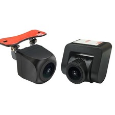 Joying Front Camera for Car and Backup Camera 1080P Dash Cam 125  Wide, 2 Mil...