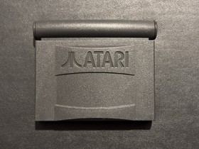 Atari Jaguar I-War Cartridge Only Authentic Tested & Works!