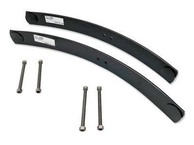 Tuff Country for 04-23 Ford F-150 4wd Rear 1.5in Add-a-Leafs Pair