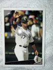 2009 Topps #30 Ken Griffey Jr. Baseball Card - Chicago White Sox