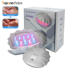 Grade Nail Fungus Laser Device for Fingernail and Toenail Fungus Treatment