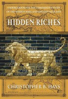 Hidden Riches Christopher Hays Taschenbuch Kartoniert / Broschiert Englisch 2014