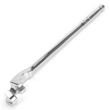 Wrench Extender Tool Bar Extra-long 15 Inch Wrench Extension For Maximum Lev...