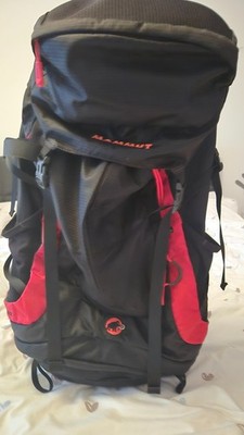 Mammut Ceon PRO 38