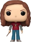 Funko Pop! Harry Potter Hermione Granger (Oppugno) Vinyl #181 w/ Protector