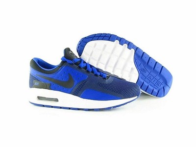 Nike Air Max Zero Essential Paramount Blue 881224 004 UK_4.5 Eur 37.5
