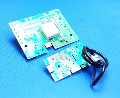 SAUNIER DUVAL THEMACLASSIC F 30E & F 35E KESSELANZEIGETAFEL PCB 10090
