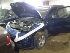 Alternator Fits 07-09 EQUINOX 2121741