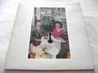 LED ZEPPELIN ~ PRESENCE ** 1976 UK SWAN SONG LP  A1, B2.