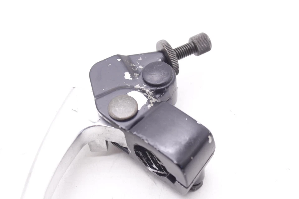 98 Yamaha Fzr600r Oem Clutch Perch Mount With Lever R8.BX27 R8.BX27 - Image 4 of 4
