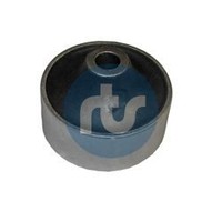 Rts Lagerung, Lenker 017-00235 FüR Opel