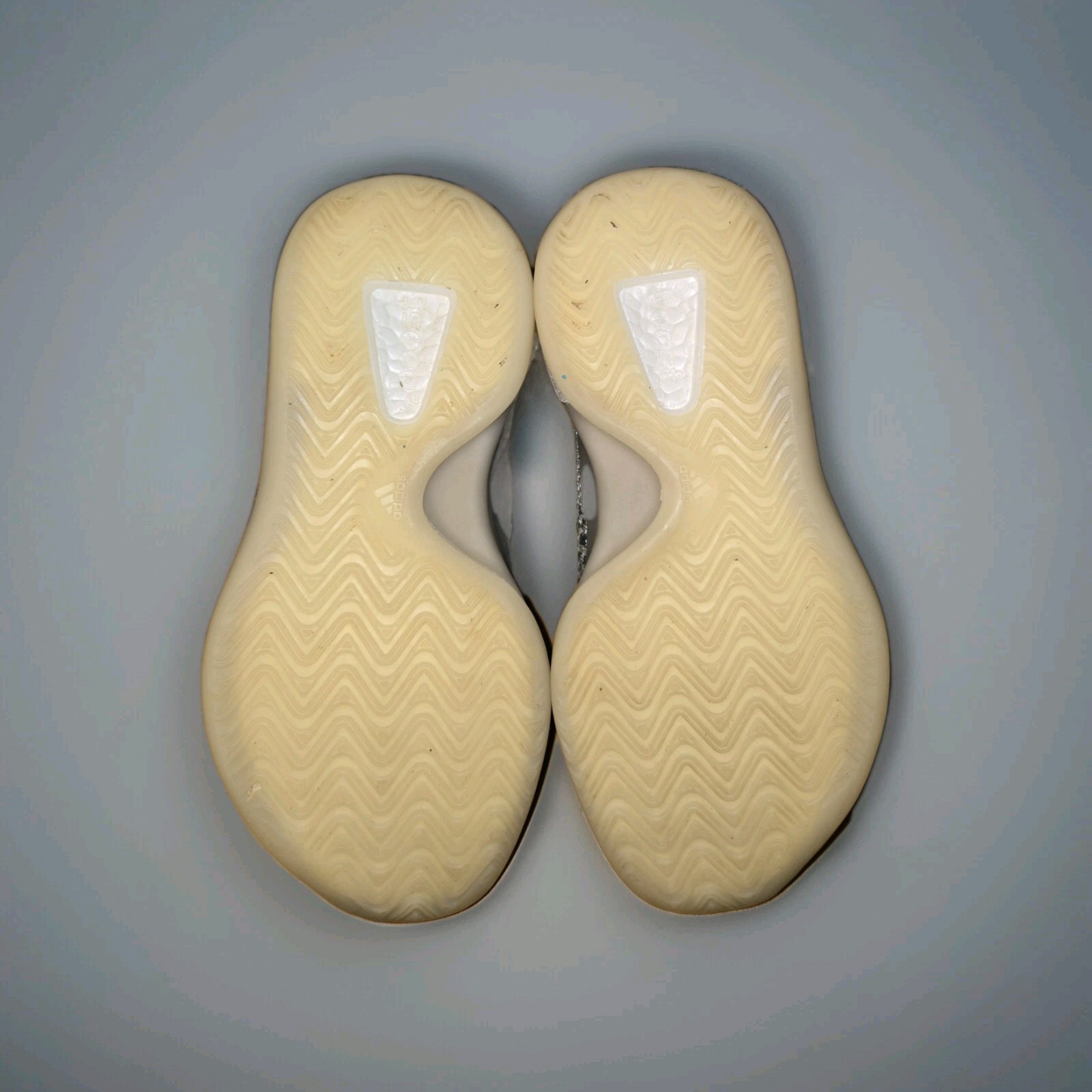 adidas Yeezy Quantum Teal Blue Size 6 Used Great Condition  thumbnail 7