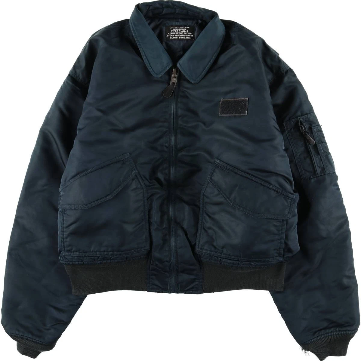 SCHOTT Military Jackets for Men for Sale - Shop New & Used - eBay