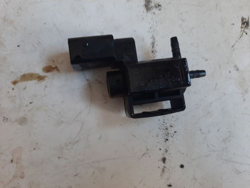 Volkswagen PASSAT CC 2015 Benzin Turbolader Druckwandler Magnetventil ATV12122