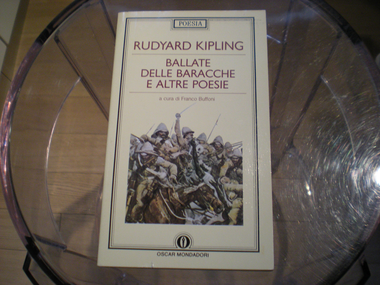 Foto 1 di 1