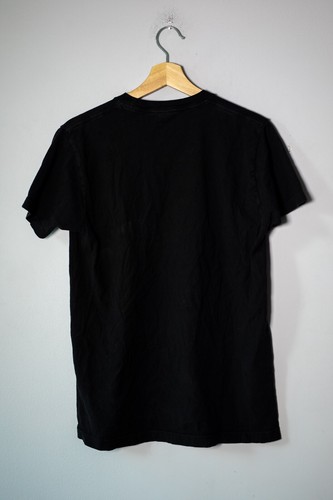Led Zepplin US Tour 1975 Tultex T-Shirt - Men's Medium - Imagen 5 de 7