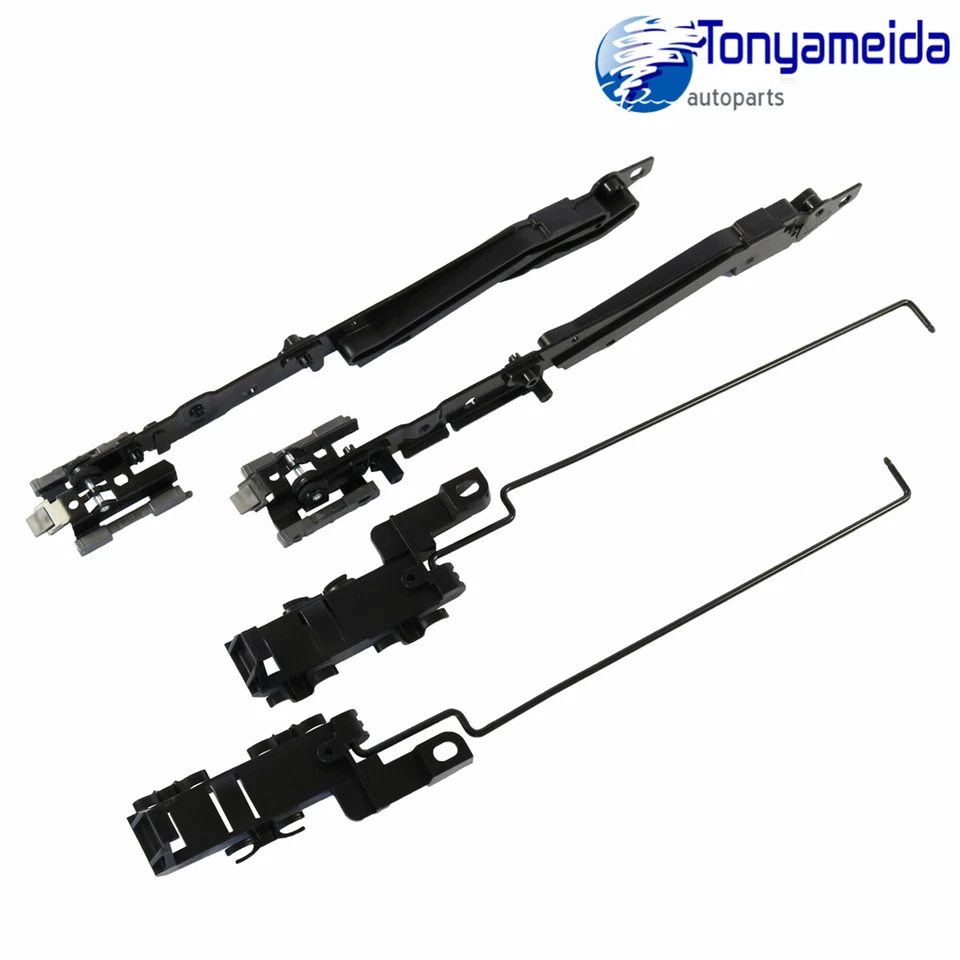 Ремонтный комплект люка для Ford 2000-2014 F150/F250/F350/F450/Expedition/Buick/GMC - Изображение 2 из 4