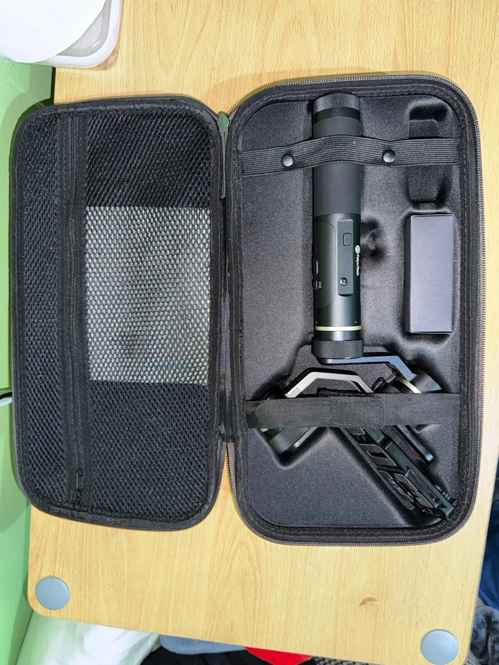 Feiyutech G6Plus - Image 3 of 4