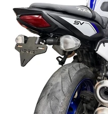 Suzuki SV650 2016-2023 Tail Tidy FOLDABLE | GREF Innovation