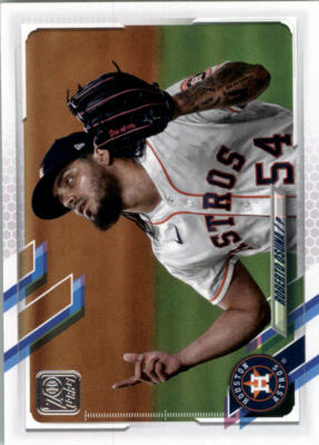 2021 Topps Baseball Base Set Cards #1 to #250 Rookies and Veterans