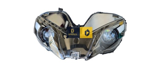 Fit For BMW GS310RR HEADLIGHT 63128107817- N7220010 TVS RR310 - Bild 2 von 11
