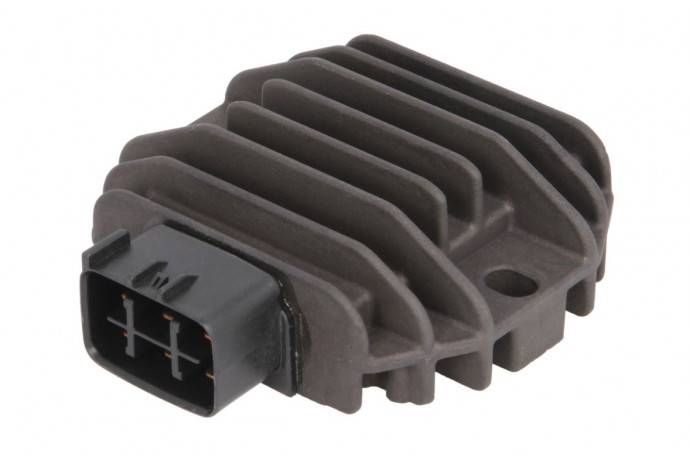 Régulateur Tourmax YFM 660 Raptor pour résoudre les pannes de batterie et surtensions