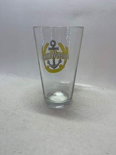 Pint Glass brew works - Picture 6 of 9