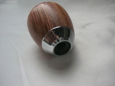 DATSUN 1000 1200 S Mark Wood Shift Knob Replica (For NISSAN