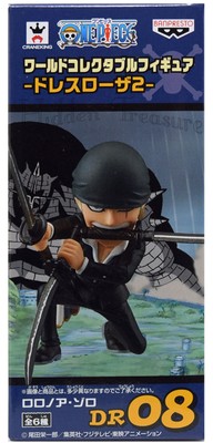 One Piece Wcf Dressrosa V2 Roronoa Zoro Figure Dr 08 Ebay One Piece Wcf Dressrosa V2 Roronoa Zoro Figure Dr 08 Ebay
