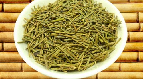 Muheng Tea Herbal Tea Mo Heng Green Tea Pure Raw Black Tea New Moheng - Picture 6 of 7