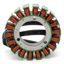 Magneto Generator Stator Coil for Yamaha XV1100 XV750 XV700 Virago700 700C 700S