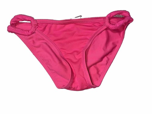 ~ Bikini Swimsuit suit, small bathing, suit Hot Pink Petite-Bikini, by accelerat - Picture 3 of 14