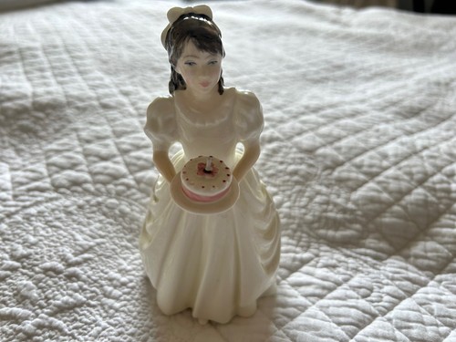 ROYAL DOULTON FIGUREN SAMMLUNG - SCHNÄPPCHENPREIS 5 FIGUREN !!! NEUWERTIG - Bild 10 von 13