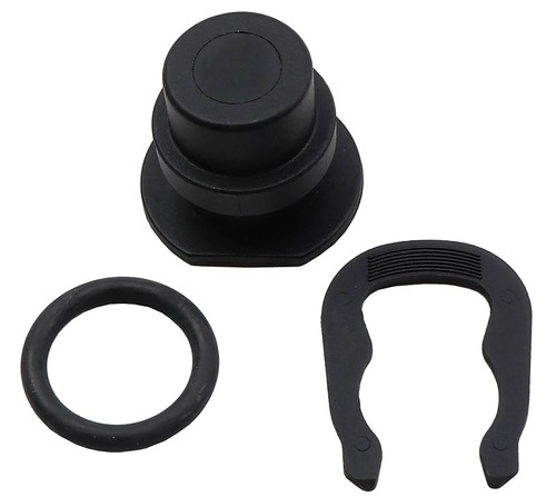 Engine Coolant Outlet Flange for Golf 99-06 Jetta 99-05 Replace OEM # 06A121132 - Picture 2 of 5