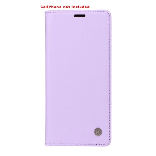 Elegant Simulated Leather Cover for Motorola G05,Lightweight & Scratch-Resistant - Picture 10 of 13