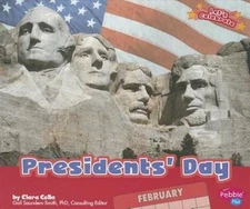 Presidents' Day by Cella, Clara