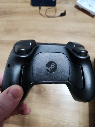 Steam Controller Valve Bluetooth Dongle – mit OVP & komplettem Zubehör - Bild 3 von 7