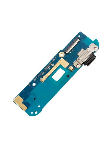 Replacement Charging Port With Board Compatible For HTC Desire Eye M910X - Picture 3 of 4